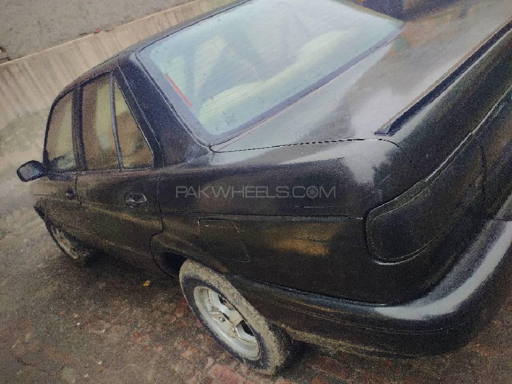 نسان سنی 2004 for Sale in لاہور Image-1
