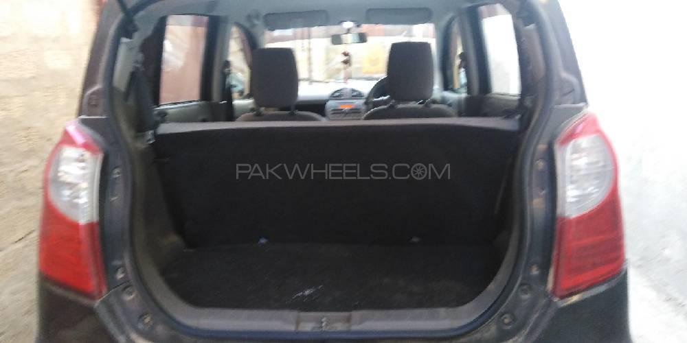 Suzuki Alto 2017 for Sale in Taxila Image-1