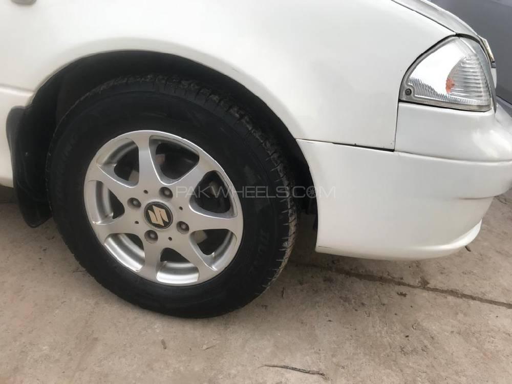 Suzuki Cultus 2016 for Sale in Rawalpindi Suzuki Cultus 2016 for Sale in Rawalpindi Image-7