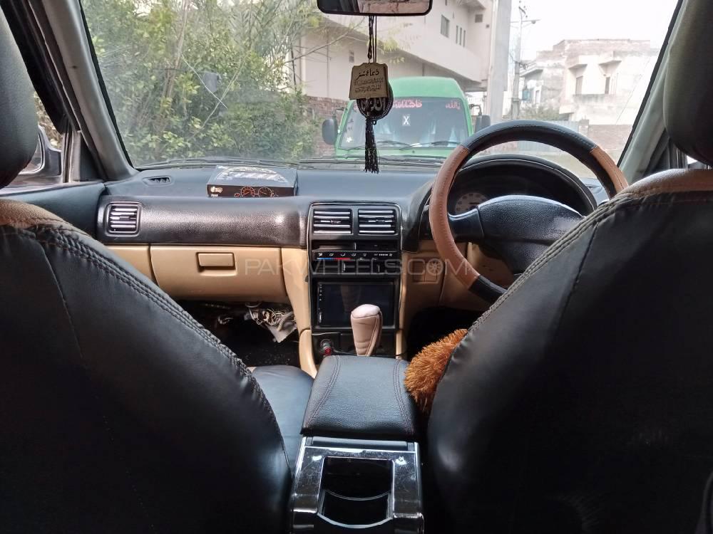 Suzuki Cultus 2007 for Sale in Lahore Image-1