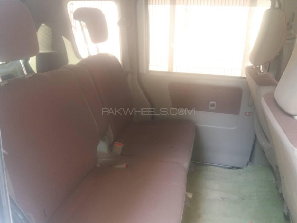 سوزوکی ایوری ویگن 2014 for Sale in راولپنڈی سوزوکی ایوری ویگن 2014 for Sale in راولپنڈی Image-5