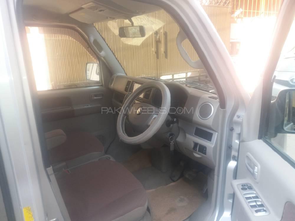 سوزوکی ایوری ویگن 2014 for Sale in راولپنڈی سوزوکی ایوری ویگن 2014 for Sale in راولپنڈی Image-4
