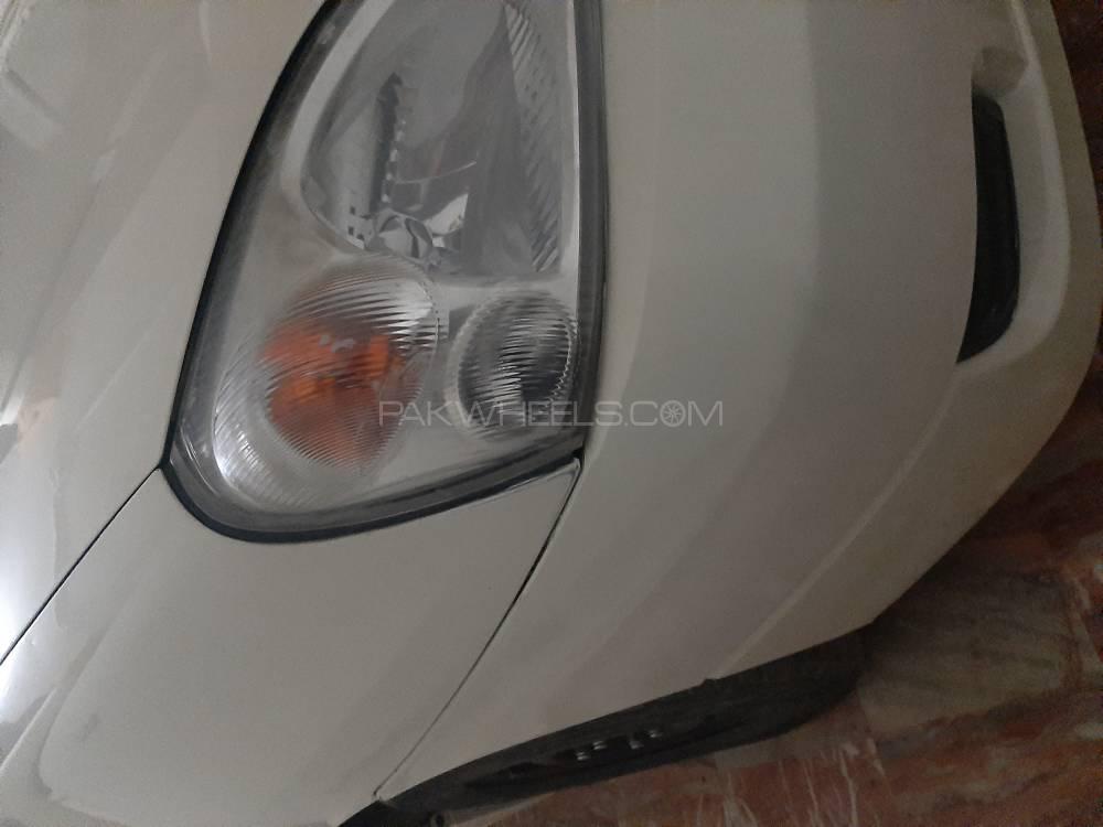 سوزوکی لیانا 2007 for Sale in ایبٹ آباد سوزوکی لیانا 2007 for Sale in ایبٹ آباد Image-6