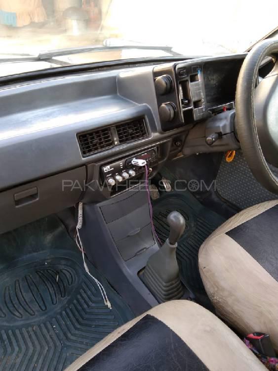 سوزوکی مہران 2006 for Sale in تلہ گنگ سوزوکی مہران 2006 for Sale in تلہ گنگ Image-3