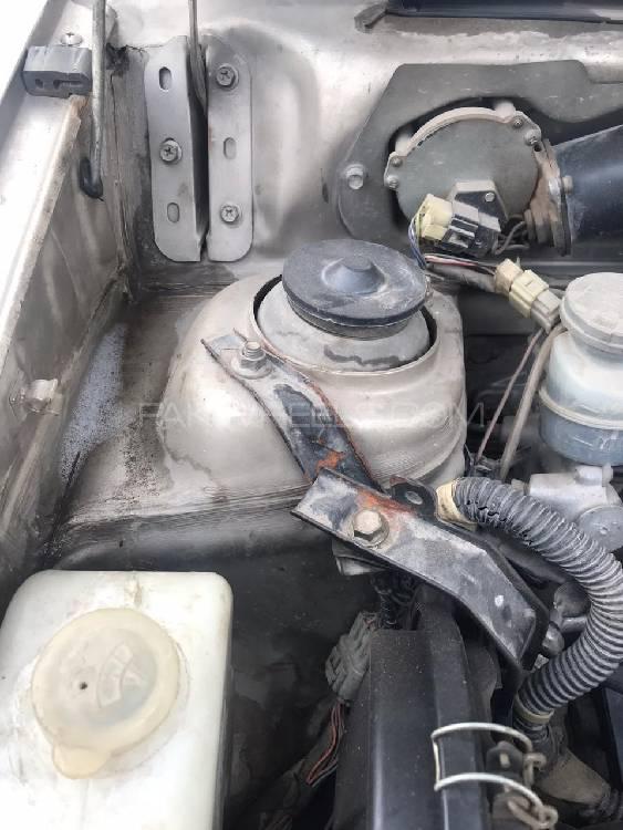 Suzuki Mehran 2014 for Sale in Lahore Suzuki Mehran 2014 for Sale in Lahore Image-16