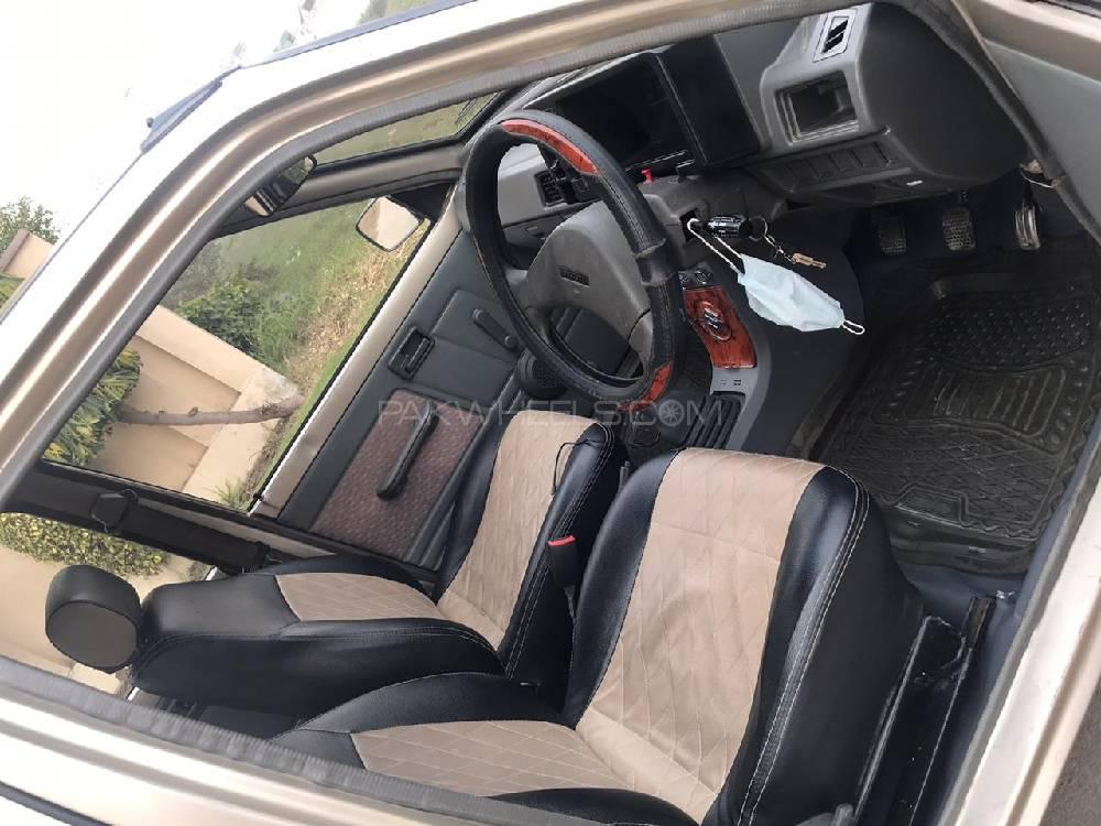 Suzuki Mehran 2014 for Sale in Lahore Suzuki Mehran 2014 for Sale in Lahore Image-14