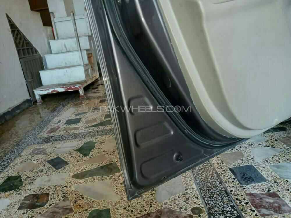 Toyota Corolla 2010 for Sale in Abbottabad Toyota Corolla 2010 for Sale in Abbottabad Image-12