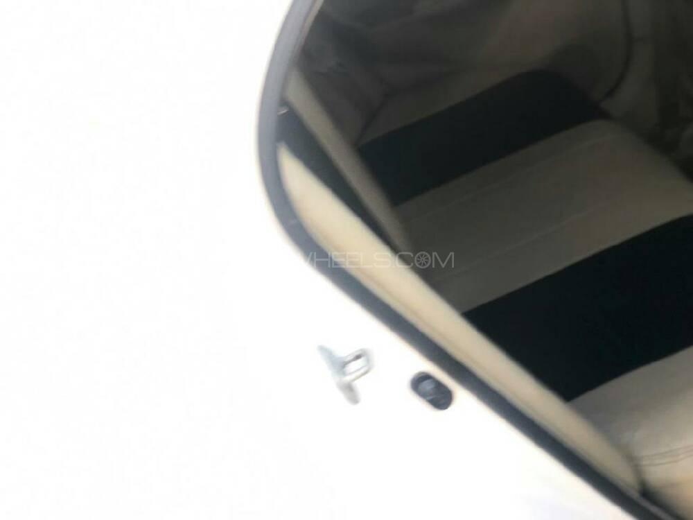ٹویوٹا کرولا ایکسیو 2007 for Sale in مردان ٹویوٹا کرولا ایکسیو 2007 for Sale in مردان Image-5