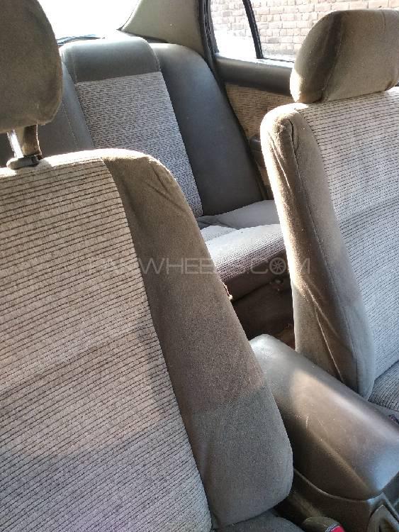 Toyota Corona 1999 for Sale in Sargodha Toyota Corona 1999 for Sale in Sargodha Image-8