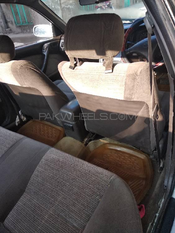 Toyota Corona 1999 for Sale in Sargodha Toyota Corona 1999 for Sale in Sargodha Image-7