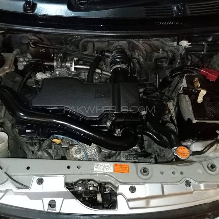 Toyota Passo 2016 for Sale in Karachi Toyota Passo 2016 for Sale in Karachi Image-3