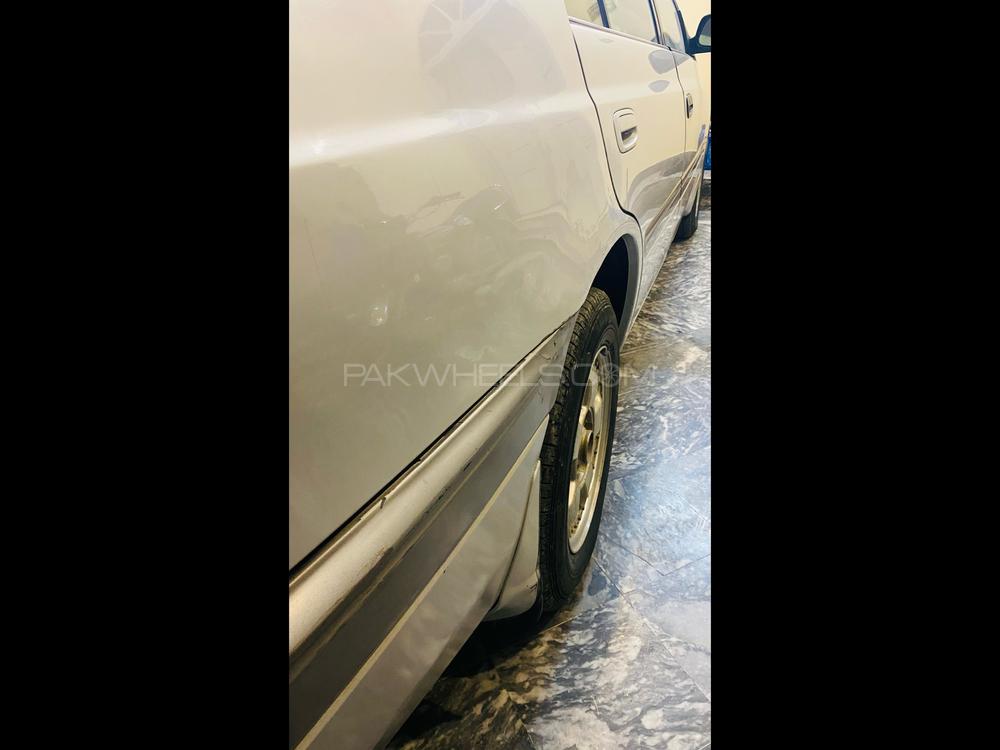 Toyota Premio 1997 for Sale in Lahore Toyota Premio 1997 for Sale in Lahore Image-3