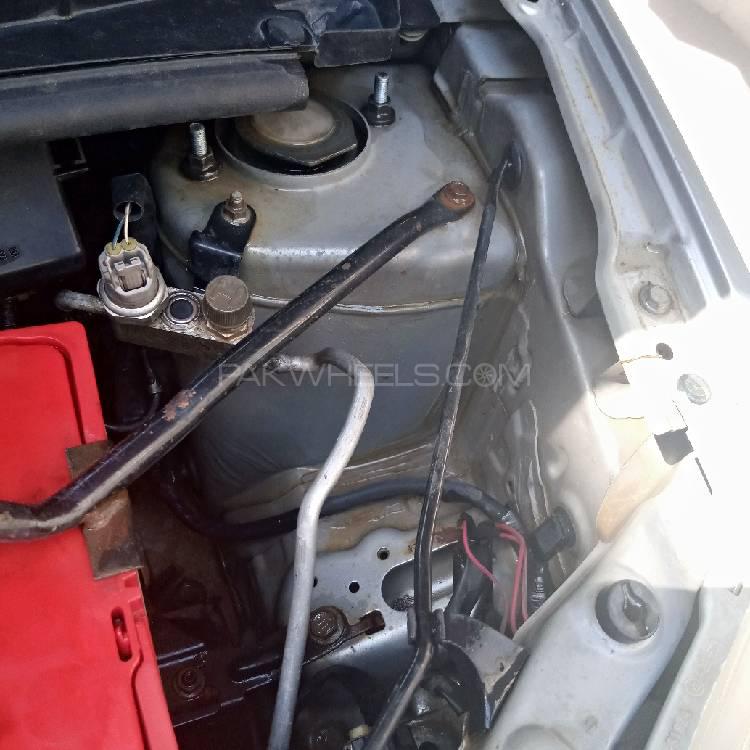 Daihatsu Esse 2014 for Sale in Lahore Daihatsu Esse 2014 for Sale in Lahore Image-5