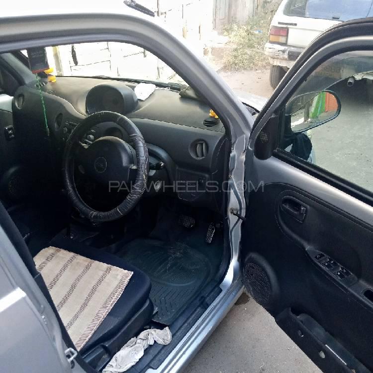 Daihatsu Esse 2014 for Sale in Lahore Daihatsu Esse 2014 for Sale in Lahore Image-12