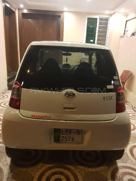 Daihatsu Esse 2011 for Sale in Islamabad Image-1