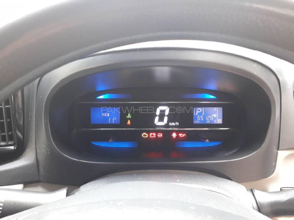 Daihatsu Mira 2016 for Sale in Rawalpindi Daihatsu Mira 2016 for Sale in Rawalpindi Image-11