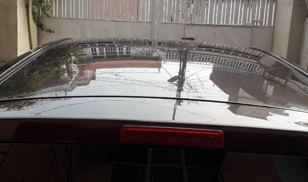 Daihatsu Mira 2016 for Sale in Rawalpindi Daihatsu Mira 2016 for Sale in Rawalpindi Image-7