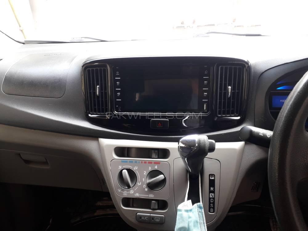 Daihatsu Mira 2016 for Sale in Rawalpindi Daihatsu Mira 2016 for Sale in Rawalpindi Image-10