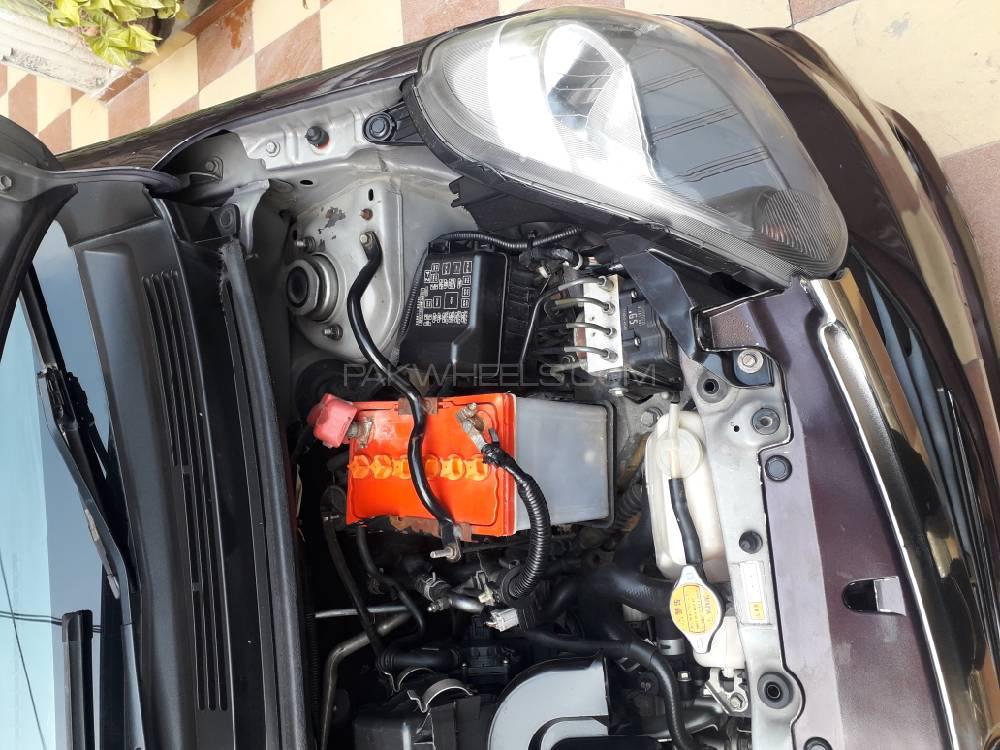 Daihatsu Mira 2016 for Sale in Rawalpindi Daihatsu Mira 2016 for Sale in Rawalpindi Image-12