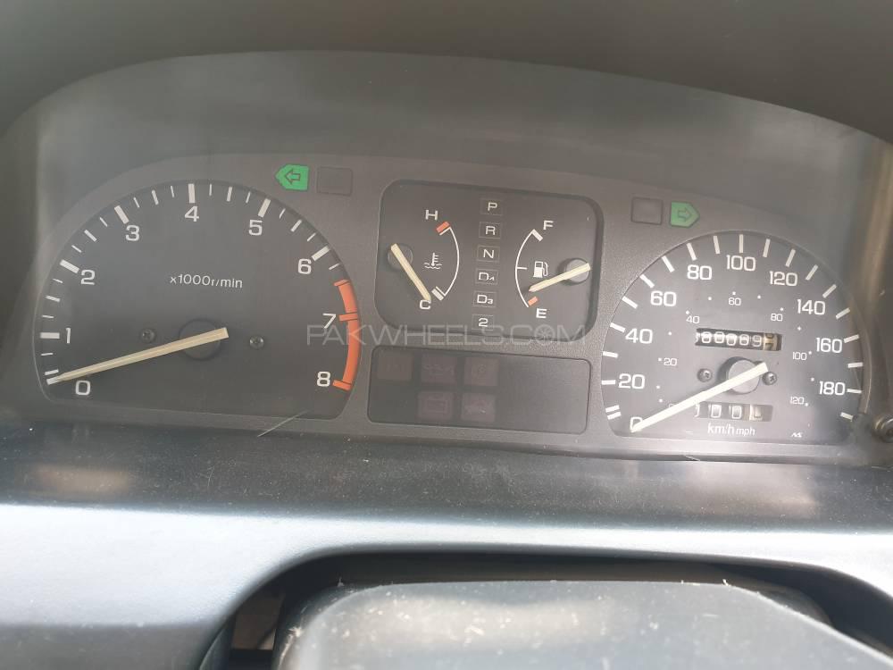 Honda City 2001 for Sale in Islamabad Honda City 2001 for Sale in Islamabad Image-5