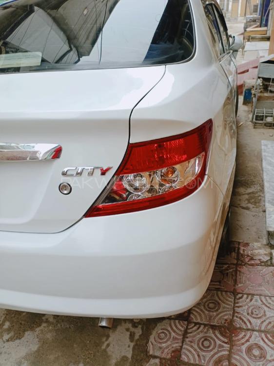 Honda City 2005 for Sale in Faisalabad Honda City 2005 for Sale in Faisalabad Image-16