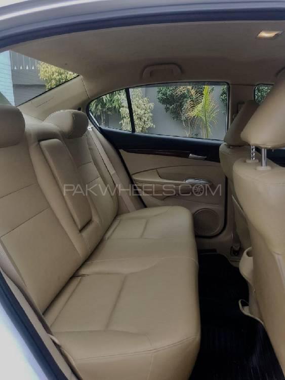 Honda City 2019 for Sale in Lahore Honda City 2019 for Sale in Lahore Image-14
