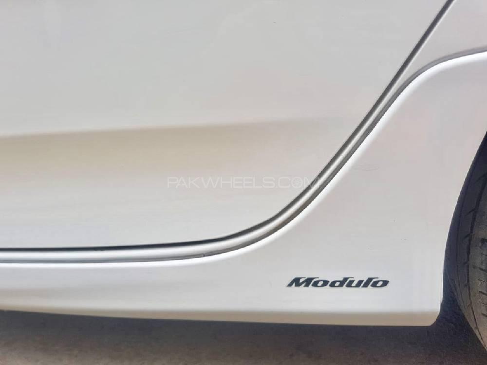 Honda City 2019 for Sale in Lahore Honda City 2019 for Sale in Lahore Image-18