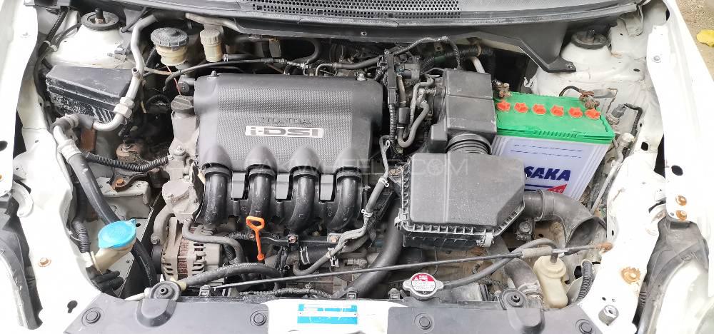 Honda City 2008 for Sale in Lahore Honda City 2008 for Sale in Lahore Image-18