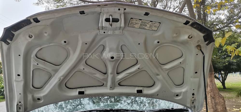 Honda City 2008 for Sale in Lahore Honda City 2008 for Sale in Lahore Image-20