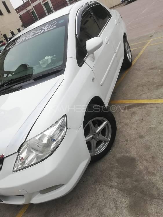 Honda City 2006 for Sale in Lahore Image-1