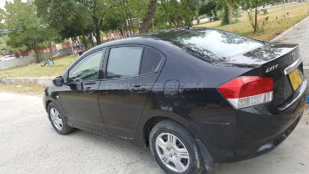 ہونڈا سٹی 2010 for Sale in رسالپور ہونڈا سٹی 2010 for Sale in رسالپور Image-7