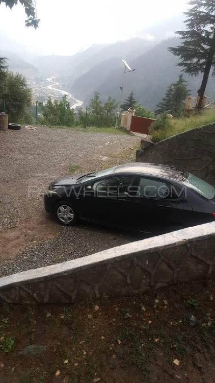 ہونڈا سٹی 2010 for Sale in رسالپور ہونڈا سٹی 2010 for Sale in رسالپور Image-6