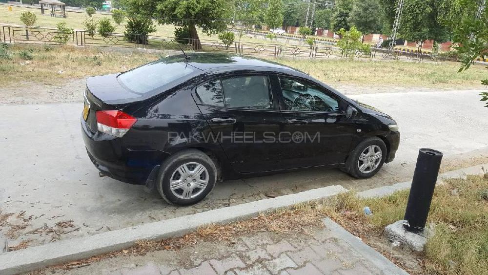 ہونڈا سٹی 2010 for Sale in رسالپور ہونڈا سٹی 2010 for Sale in رسالپور Image-8