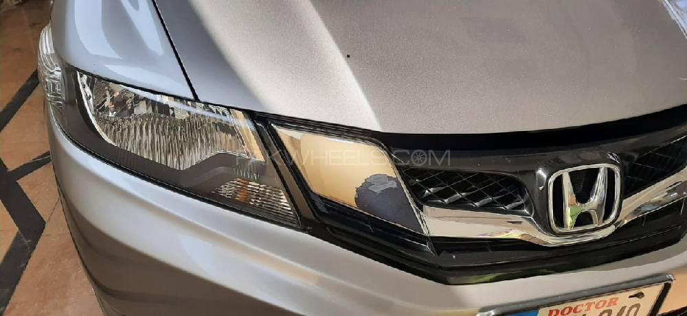 Honda City 2018 for Sale in Rahim Yar Khan Honda City 2018 for Sale in Rahim Yar Khan Image-2