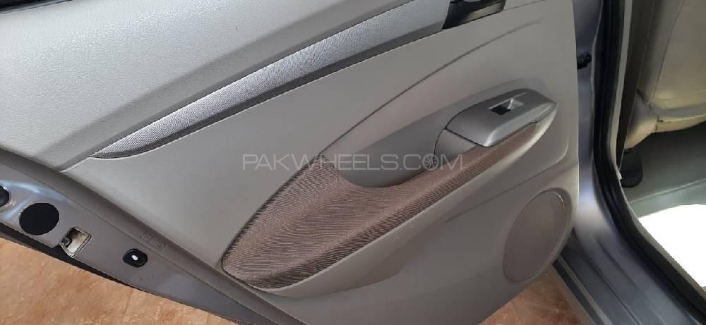 Honda City 2018 for Sale in Rahim Yar Khan Honda City 2018 for Sale in Rahim Yar Khan Image-13