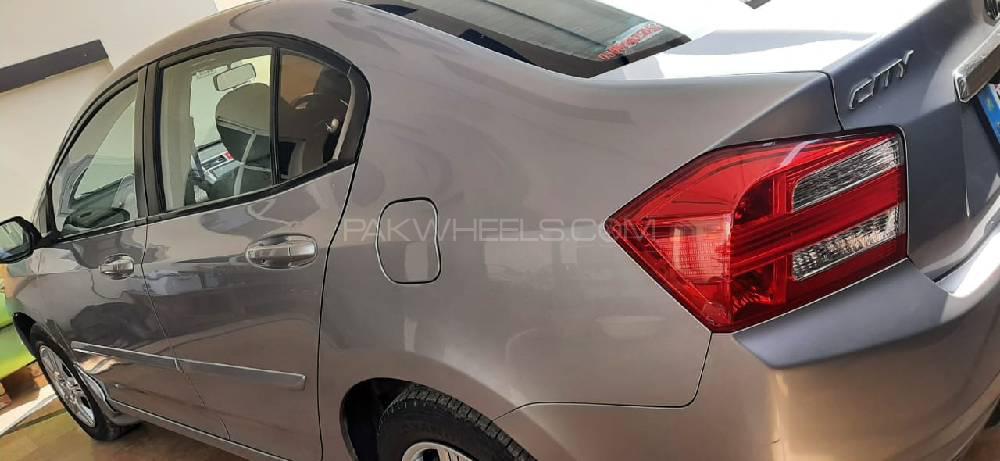 Honda City 2018 for Sale in Rahim Yar Khan Honda City 2018 for Sale in Rahim Yar Khan Image-16