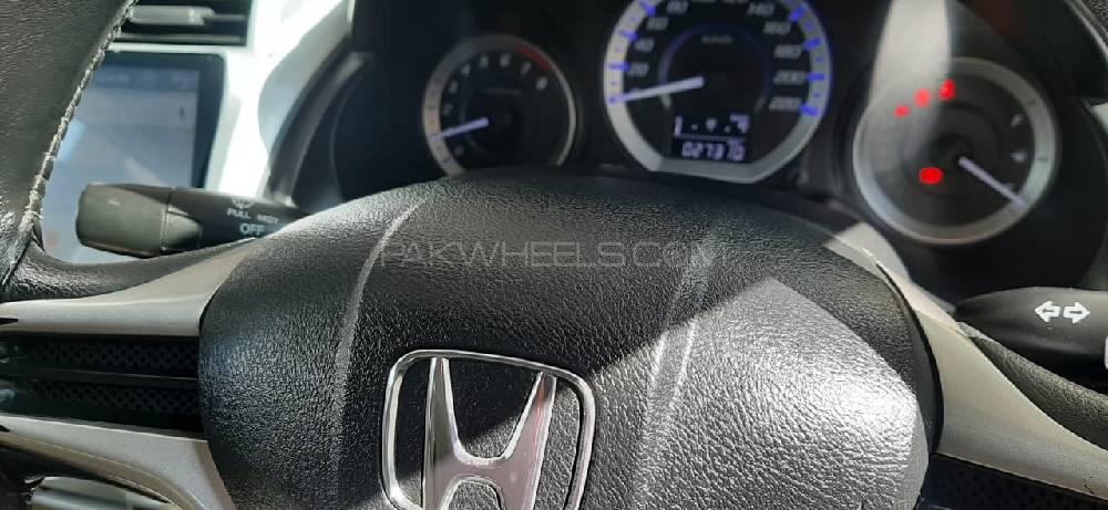 Honda City 2018 for Sale in Rahim Yar Khan Honda City 2018 for Sale in Rahim Yar Khan Image-7