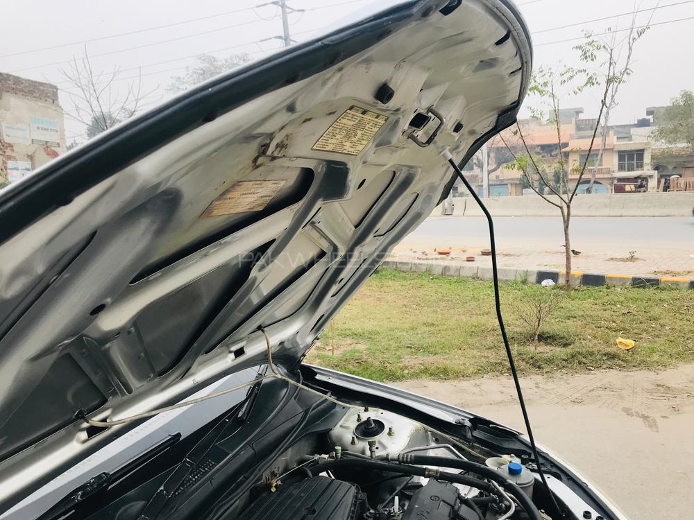 Honda Civic 2005 for Sale in Lahore Honda Civic 2005 for Sale in Lahore Image-13