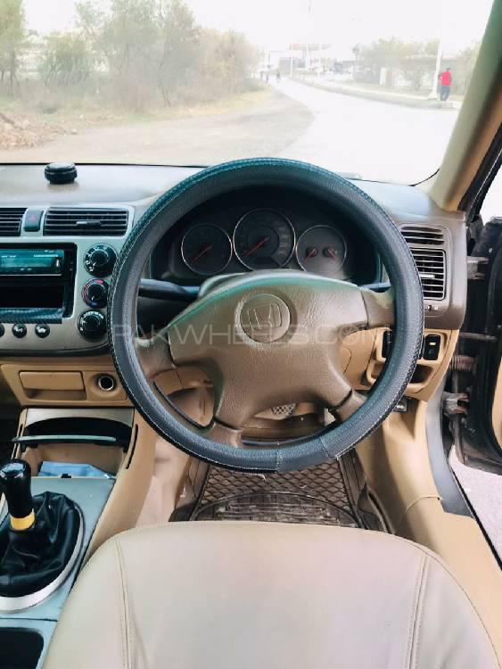 ہونڈا سوک 2006 for Sale in راولپنڈی ہونڈا سوک 2006 for Sale in راولپنڈی Image-5