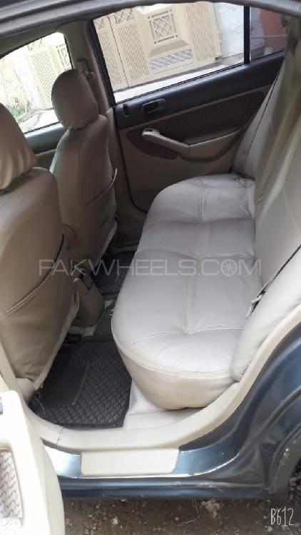 ہونڈا سوک 2006 for Sale in راولپنڈی ہونڈا سوک 2006 for Sale in راولپنڈی Image-15