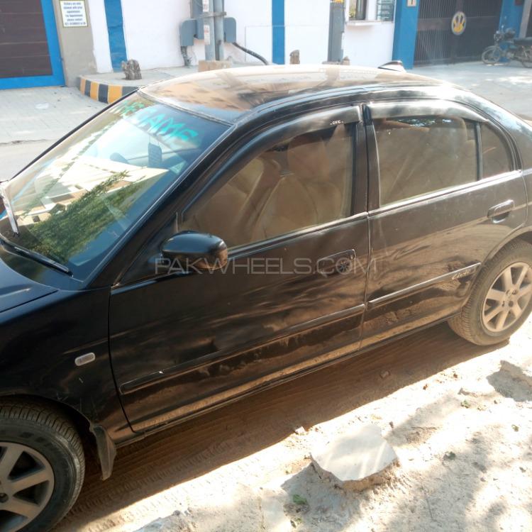 ہونڈا سوک 2004 for Sale in کراچی ہونڈا سوک 2004 for Sale in کراچی Image-4