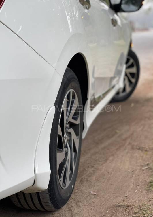 Honda Civic 2018 for Sale in Lahore Honda Civic 2018 for Sale in Lahore Image-8
