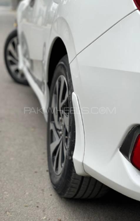 Honda Civic 2018 for Sale in Lahore Honda Civic 2018 for Sale in Lahore Image-6