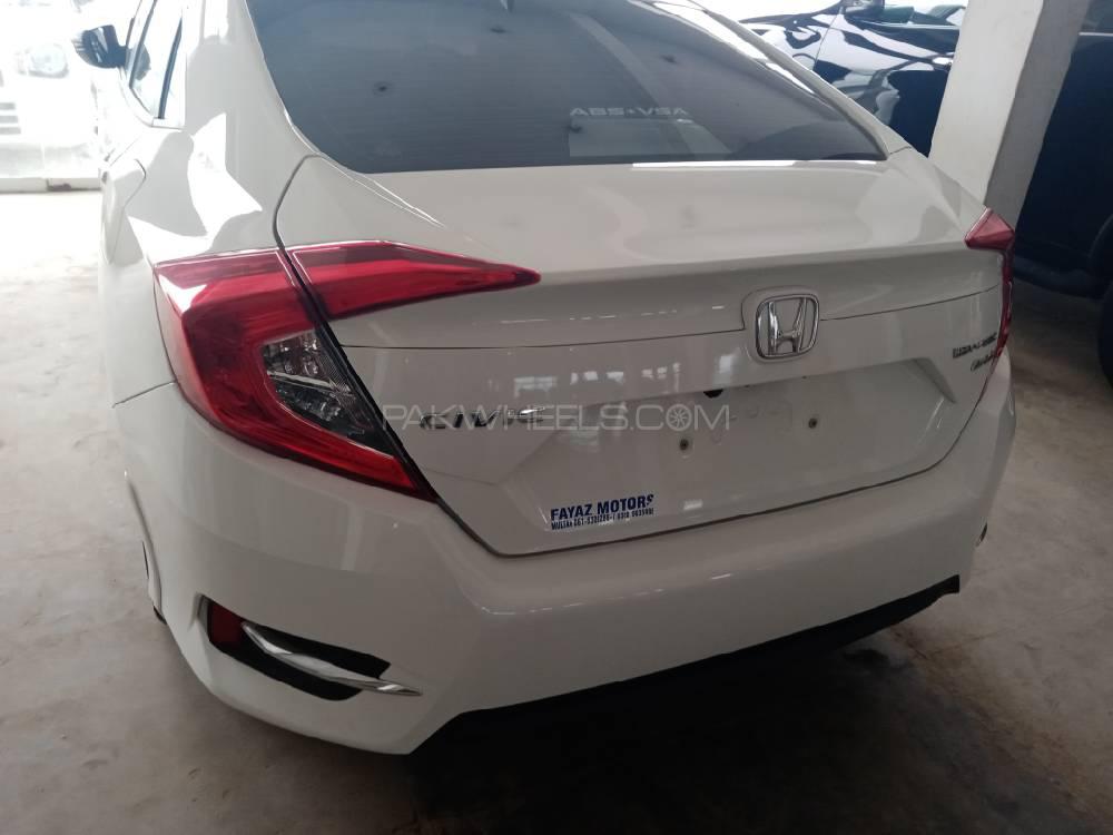 Honda Civic 2020 for Sale in D.G.Khan Image-1