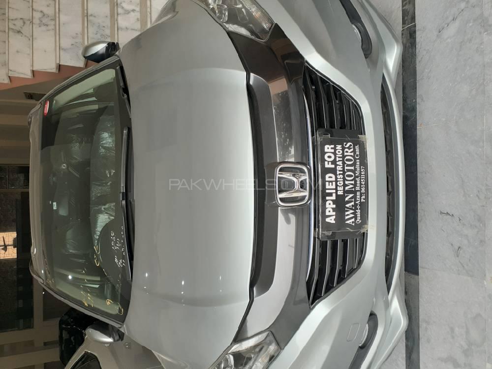 Honda Vezel 2020 for Sale in D.G.Khan Image-1