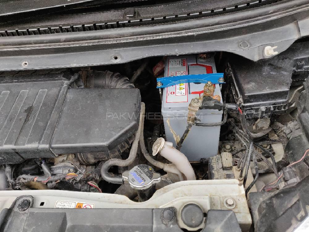 Nissan Dayz 2014 for Sale in Islamabad Nissan Dayz 2014 for Sale in Islamabad Image-6