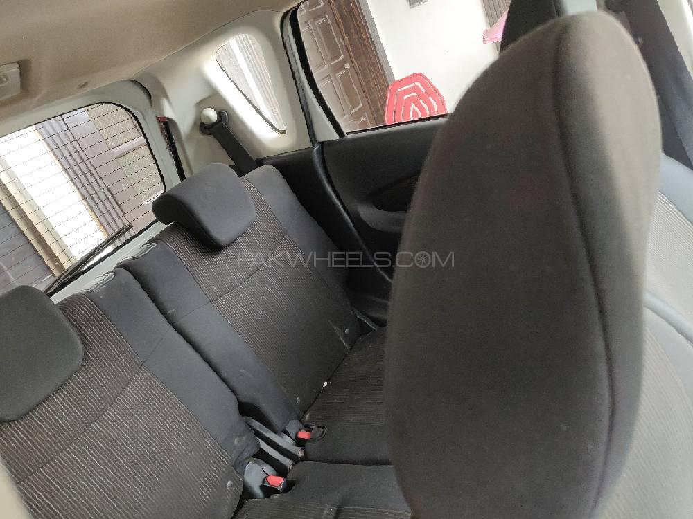 Nissan Dayz 2014 for Sale in Islamabad Nissan Dayz 2014 for Sale in Islamabad Image-12