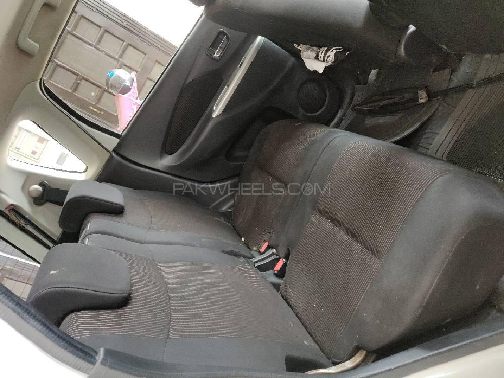 Nissan Dayz 2014 for Sale in Islamabad Nissan Dayz 2014 for Sale in Islamabad Image-11