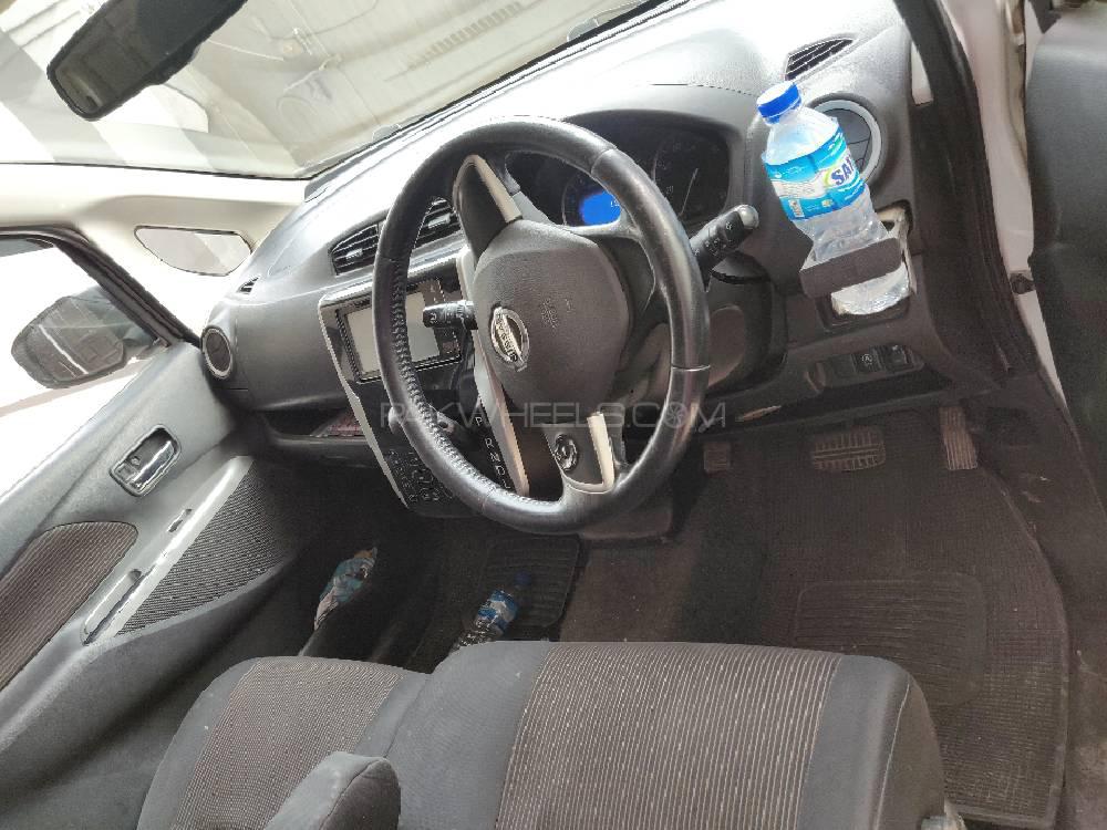 Nissan Dayz 2014 for Sale in Islamabad Nissan Dayz 2014 for Sale in Islamabad Image-16