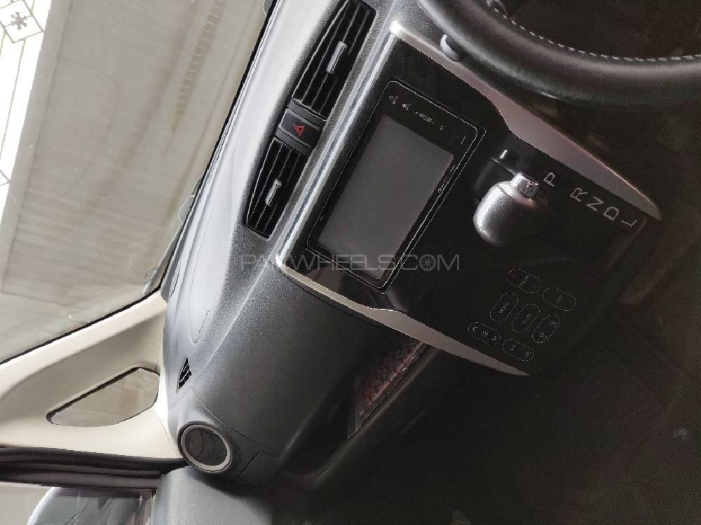 Nissan Dayz 2014 for Sale in Islamabad Nissan Dayz 2014 for Sale in Islamabad Image-14